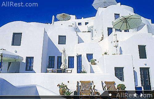 Ikies Houses 
